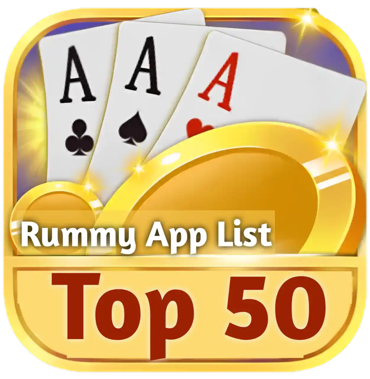 Top 50 Rummy Apk List - Happy Vegas App Download