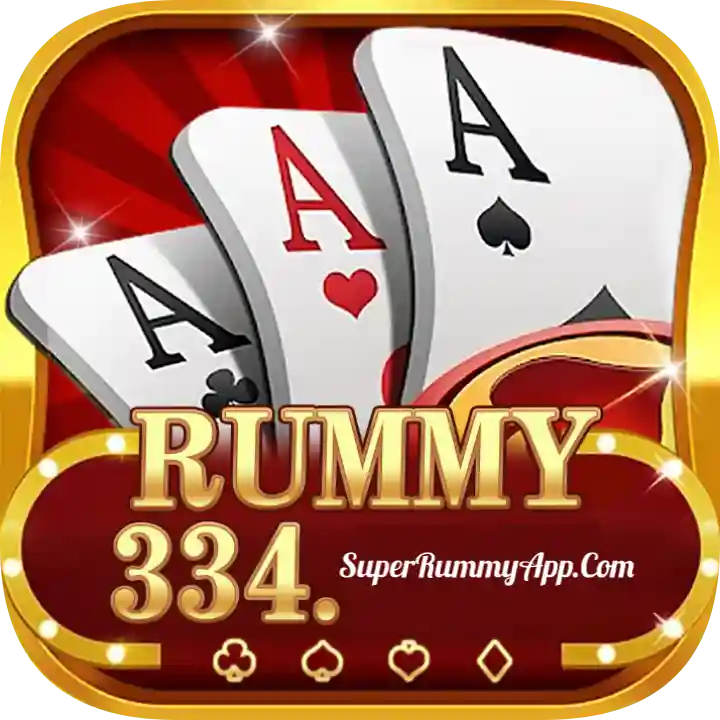 334 Rummy App Download Best Rummy App List - Rummy CC App Download