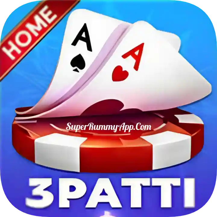 Teen Patti Home App Download All Teen Patti Apps List - Teen Patti Online App Download