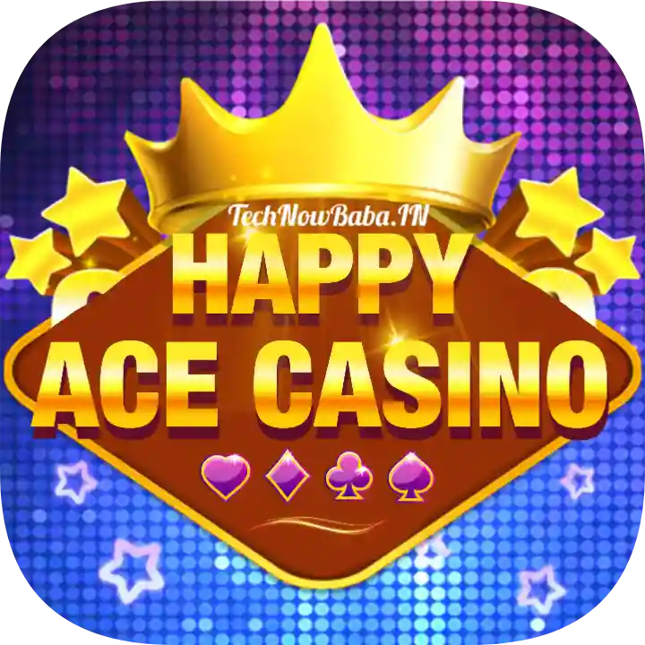 Happy Ace Casino App Download - Happy Vegas App Download