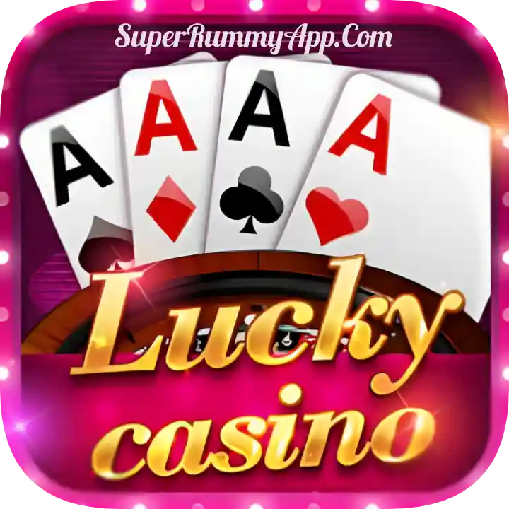 Lucky Casino Apk Download New Launched Rummy App List 2024 - Rummy Dance App Download