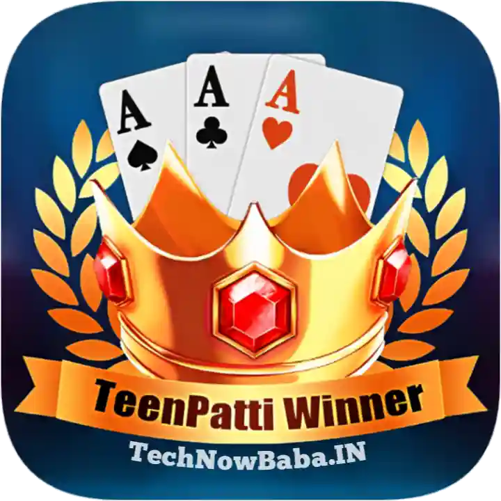 Teen Patti Winner Apk Download New Teen Patti App List - Teen Patti Life App Download