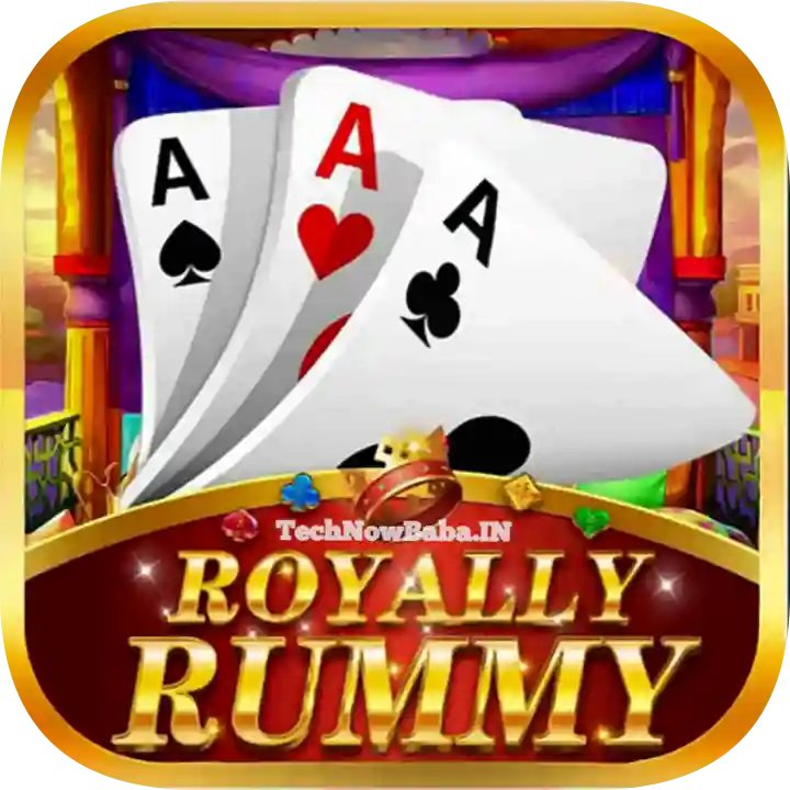 Royally Rummy Mod Apk Download New Launched Rummy App List 2023 - Rummy Only App Download