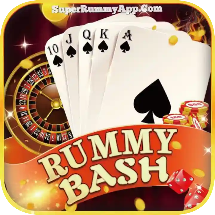 Rummy Bash Apk - Top 50 Rummy Apk List