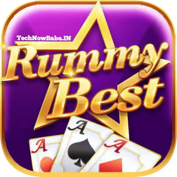 Rummy Best - rummy all list