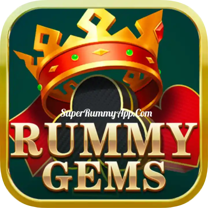 Rummy Gems App Download Best Rummy App List - Rummy Bo App Download