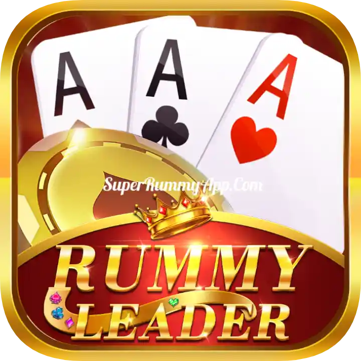 Rummy Leader App Download - Rummy Bo App Download