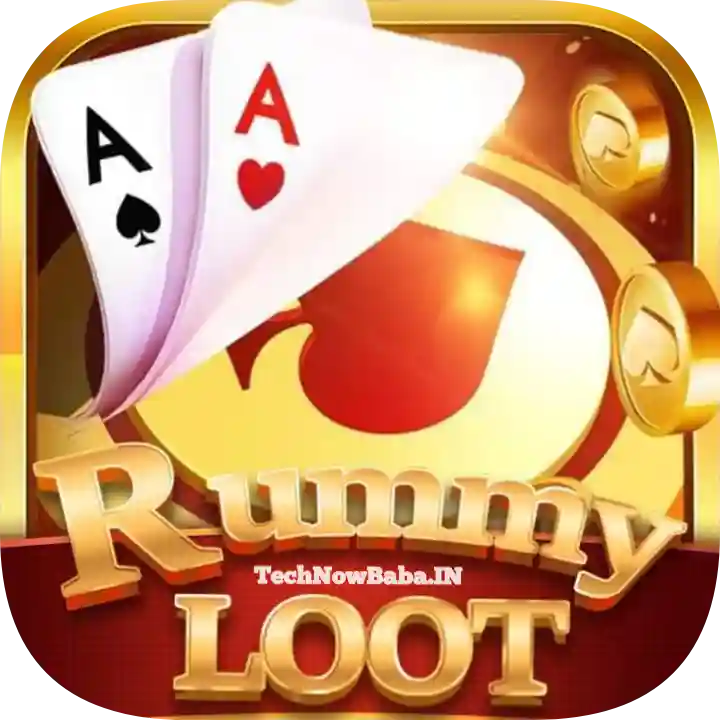 Rummy Loot - Top 50 Rummmy App