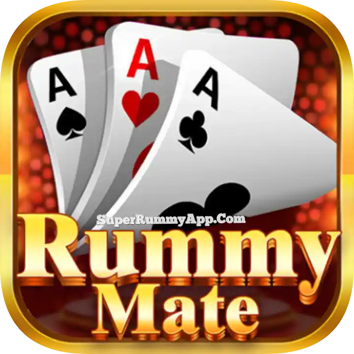 Rummy Mate Apk Download Latest Rummy App List 2023 - Rummy Glee App Download