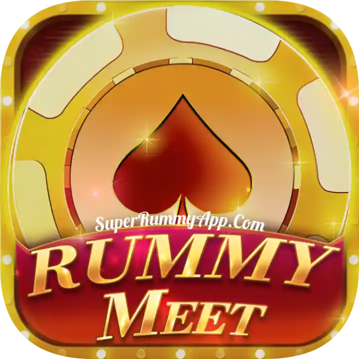 Rummy Meet App Download Best Rummy App List - Rummy Gems App Download