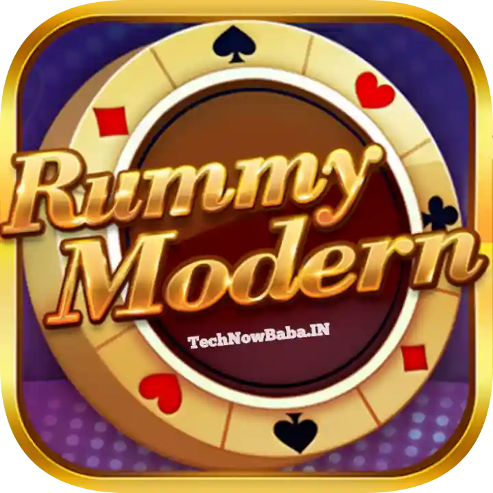 Rummy Modern Mod Apk Download New Launched Rummy App List 2023 - Rummy Gems App Download