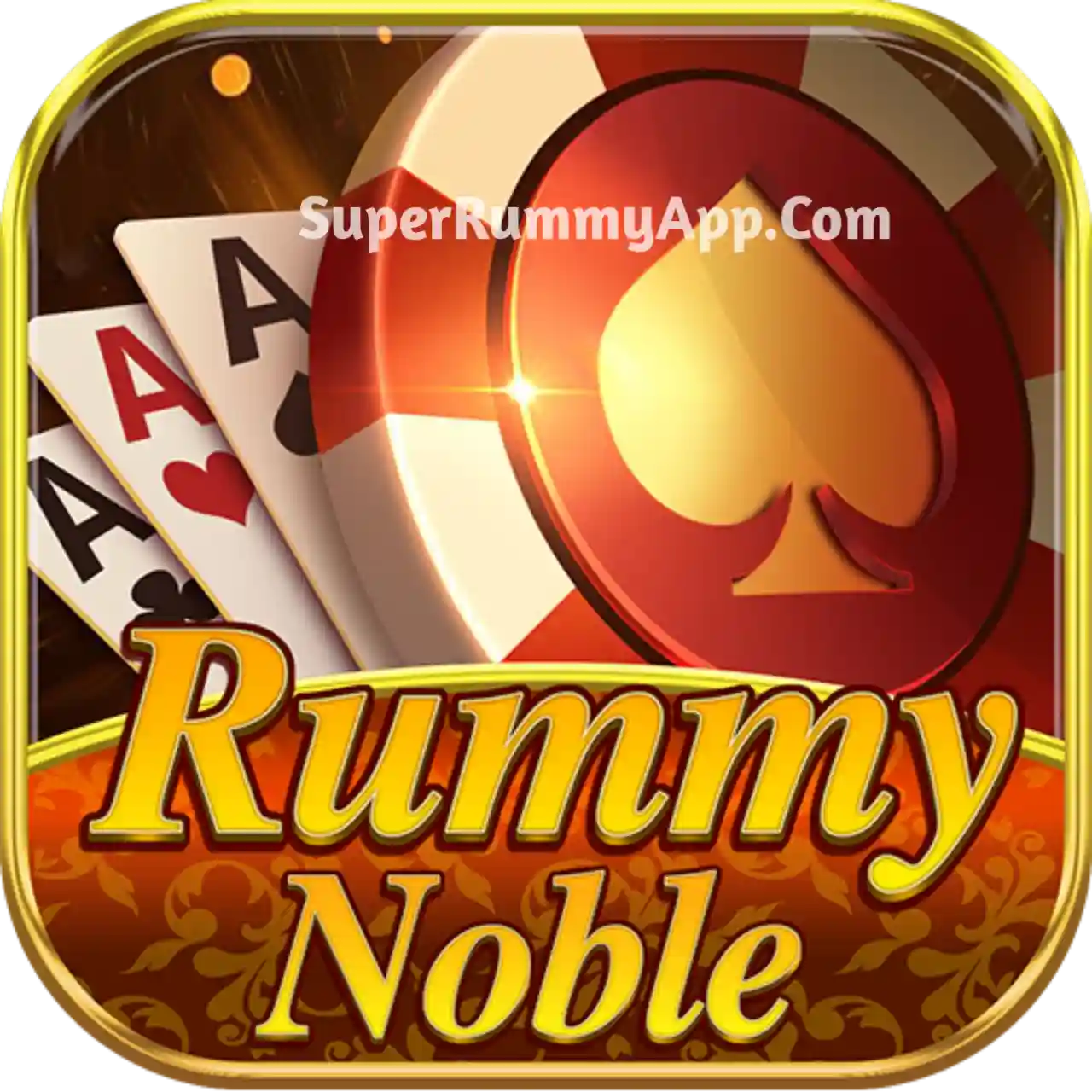 Rummy Noble - Rummy 51 Bonus App List 2023 - Super Rummy App