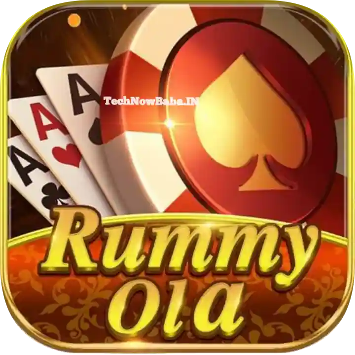 Rummy Ola Mod Apk Download Latest Rummy App List 2023 - Rummy Best App Download