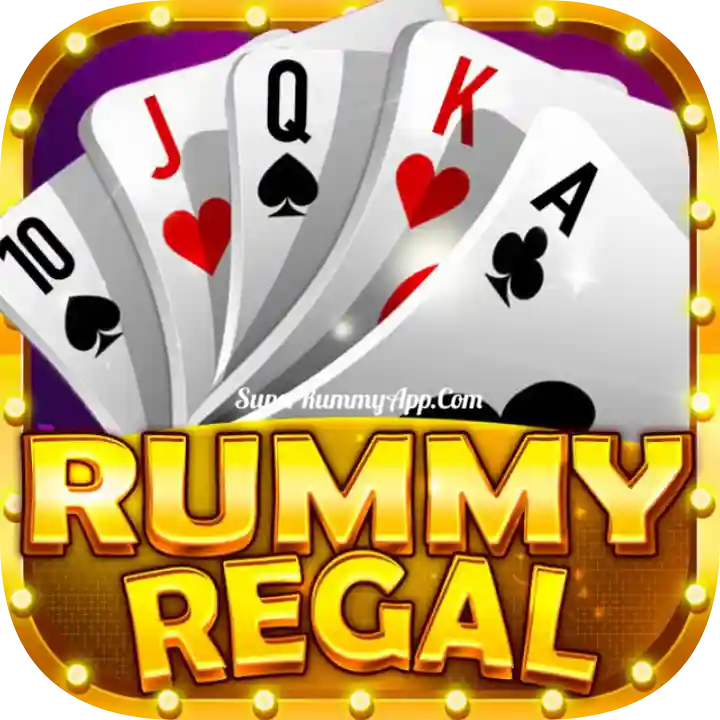 Rummy Regal Apk Download Latest Rummy App List 2024 - Rummy Google App Download