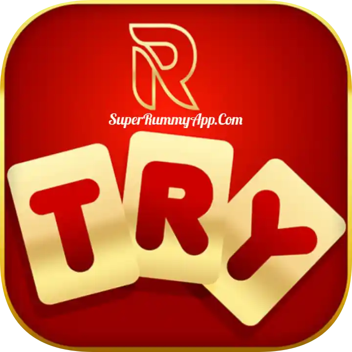 Rummy Try Apk Download New Launched Rummy App List 2024 - Try 3Patti App Download