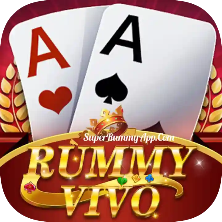 Rummy vivo App Download Best Rummy App List - Rummy Only App Download