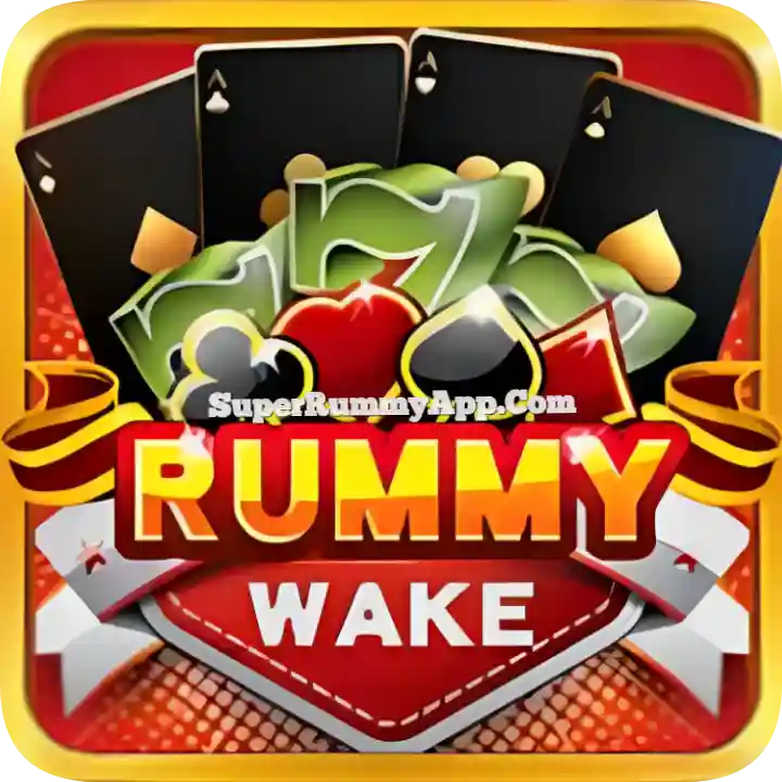 Rummy Wake Apk Download New Launched Rummy App List 2023 - Rummy Winner App Download