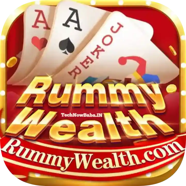 Rummy Wealth Apk Download Latest Rummy App List 2023 - Rummy Only App Download