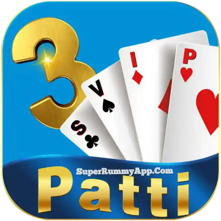 Svip 3Patti App Download All Teen Patti Apps List - Teen Patti Circle App Download