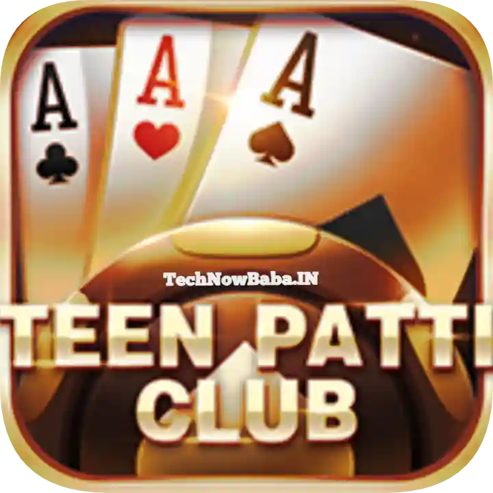 Teen Patti Club Apk Download Top Teen Patti App List - Teen Patti Rich App Download