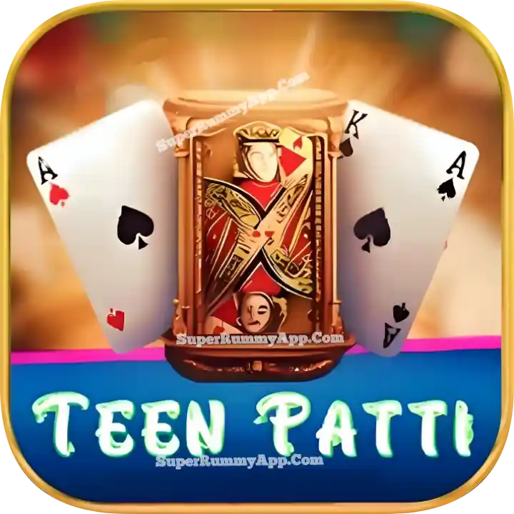 Teen Patti Epic App Download All Rummy Apps List - Real Teen Patti App Download