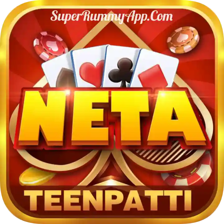 Teen Patti Neta Apk Download New Teen Patti Apk Download - Teen Patti Club App Download