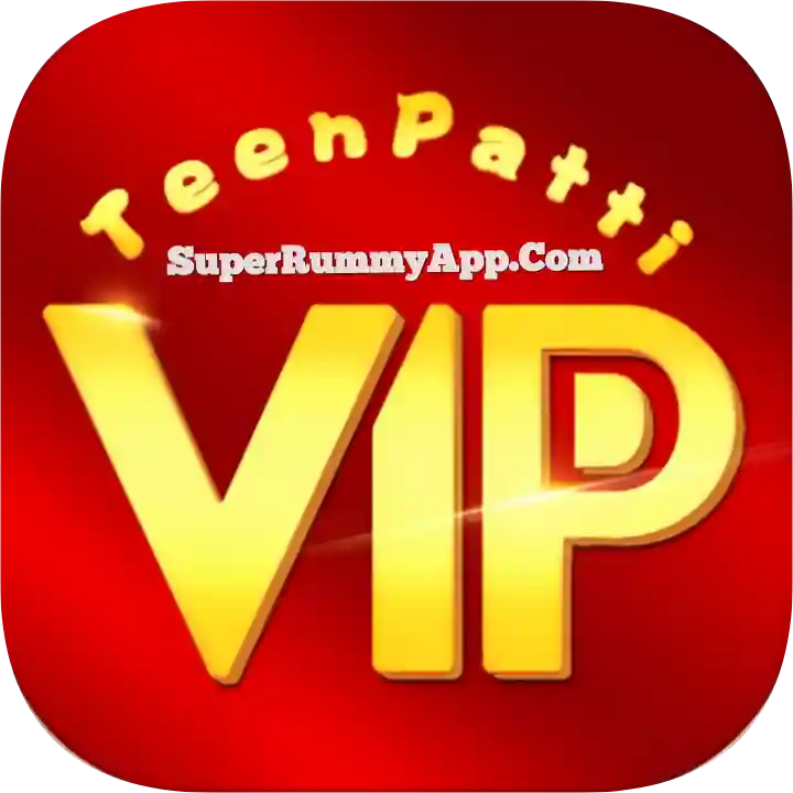 Teen Patti VIP Apk Download Top Teen Patti App List - Teen Patti Circle App Download