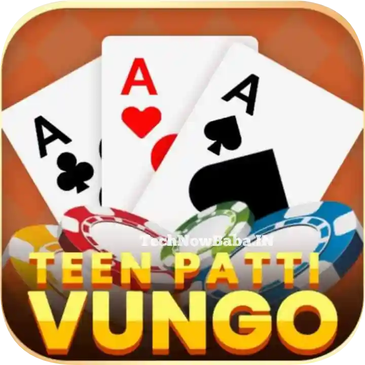 Teen Patti Vungo Apk Download All Teen Patti App - Happy Vegas App Download