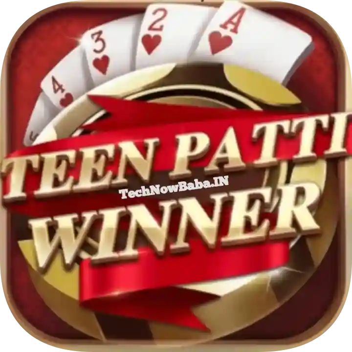 Teen Patti Winner Apk Download New Teen Patti Apk Download - Teen Patti Win App Download