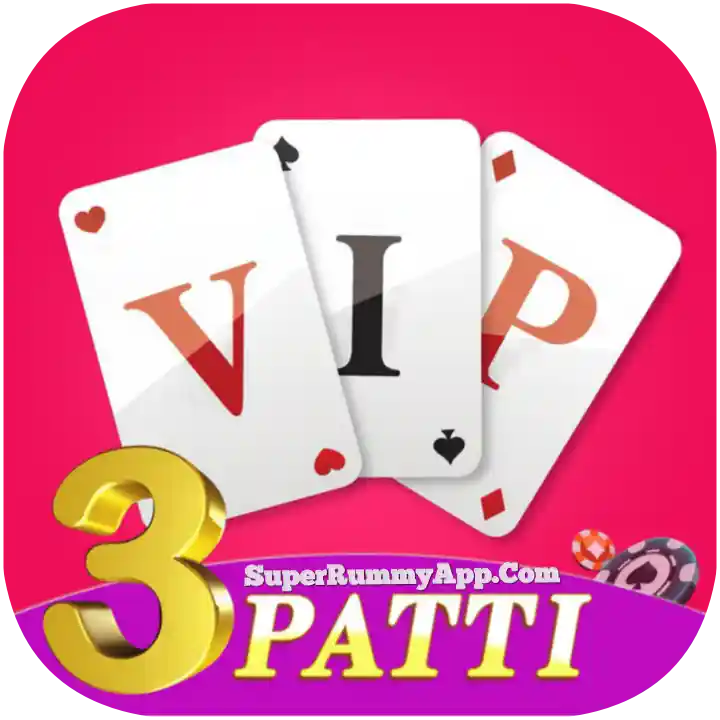 Vip 3Patti ag App Download All Rummy Apps List - Rummy Vip App Download